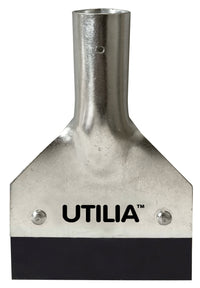 Utilia RASCHIETTO DA MURO  mm. 150 20.00 pz