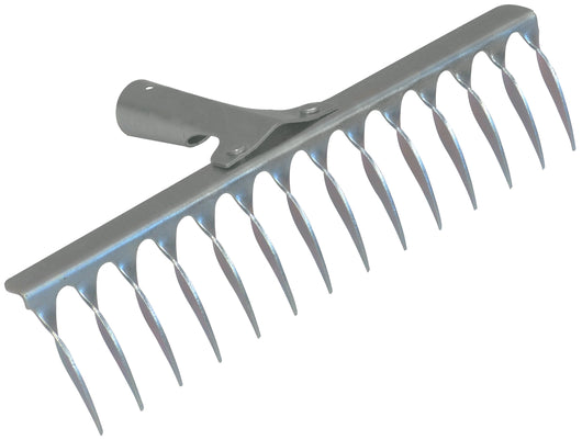 Utilia RASTRELLO AERATORE 14 denti