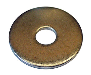 Utilia RONDELLA GREMBIALINA M10x40  2 PZ. 12.00 confezioni