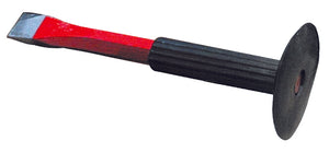 Utilia SCALPELLO A TAGLIO CON PARAMANO  mm. 300x16 6.00 pz