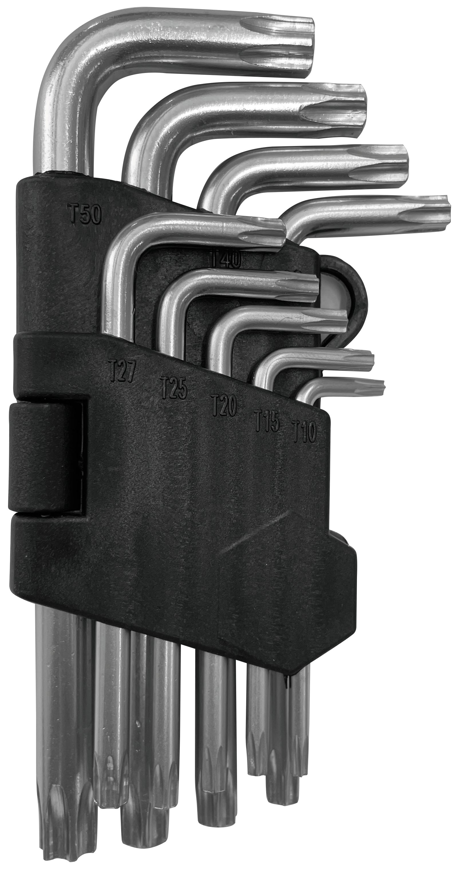 Utilia SERIE CHIAVI TORX 9 PZ. 12.00 pz