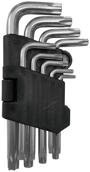 Utilia SERIE CHIAVI TORX 9 PZ. 12.00 pz