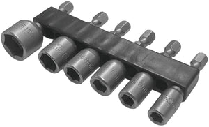 Utilia SERIE INSERTI A BUSSOLA pz. 6