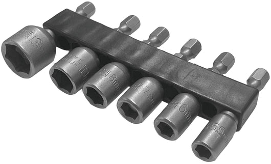 Utilia SERIE INSERTI A BUSSOLA pz. 6