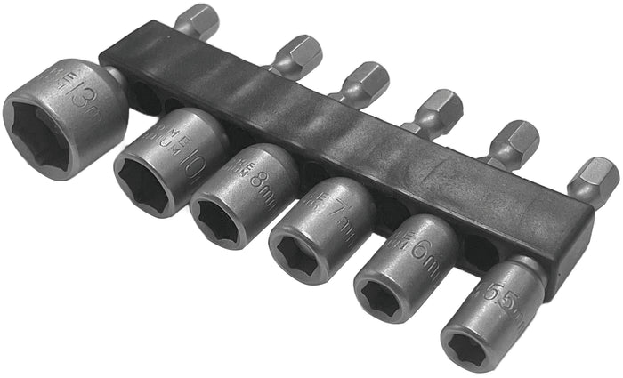 Utilia SERIE INSERTI A BUSSOLA pz. 6