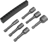 Utilia SERIE INSERTI A BUSSOLA pz. 6