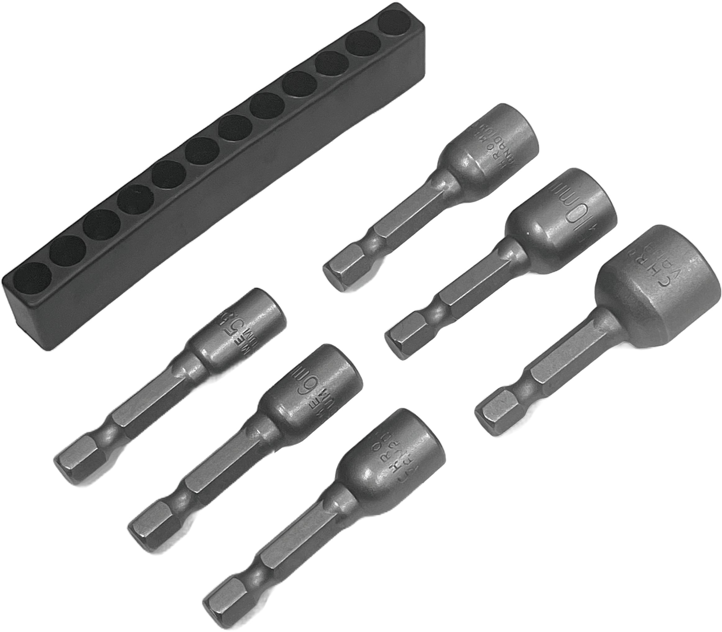 Utilia SERIE INSERTI A BUSSOLA pz. 6