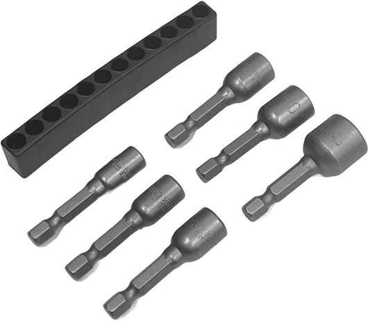 Utilia SERIE INSERTI A BUSSOLA pz. 6