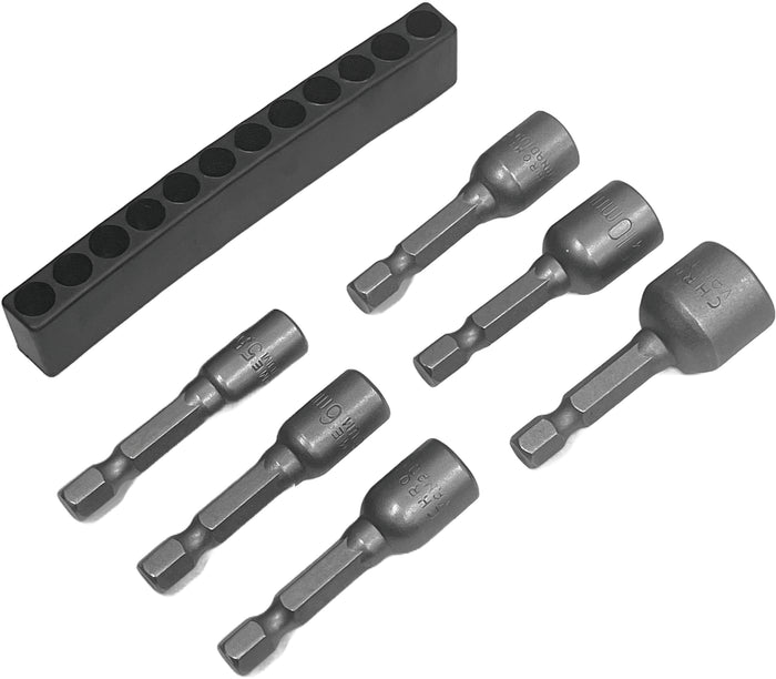 Utilia SERIE INSERTI A BUSSOLA pz. 6