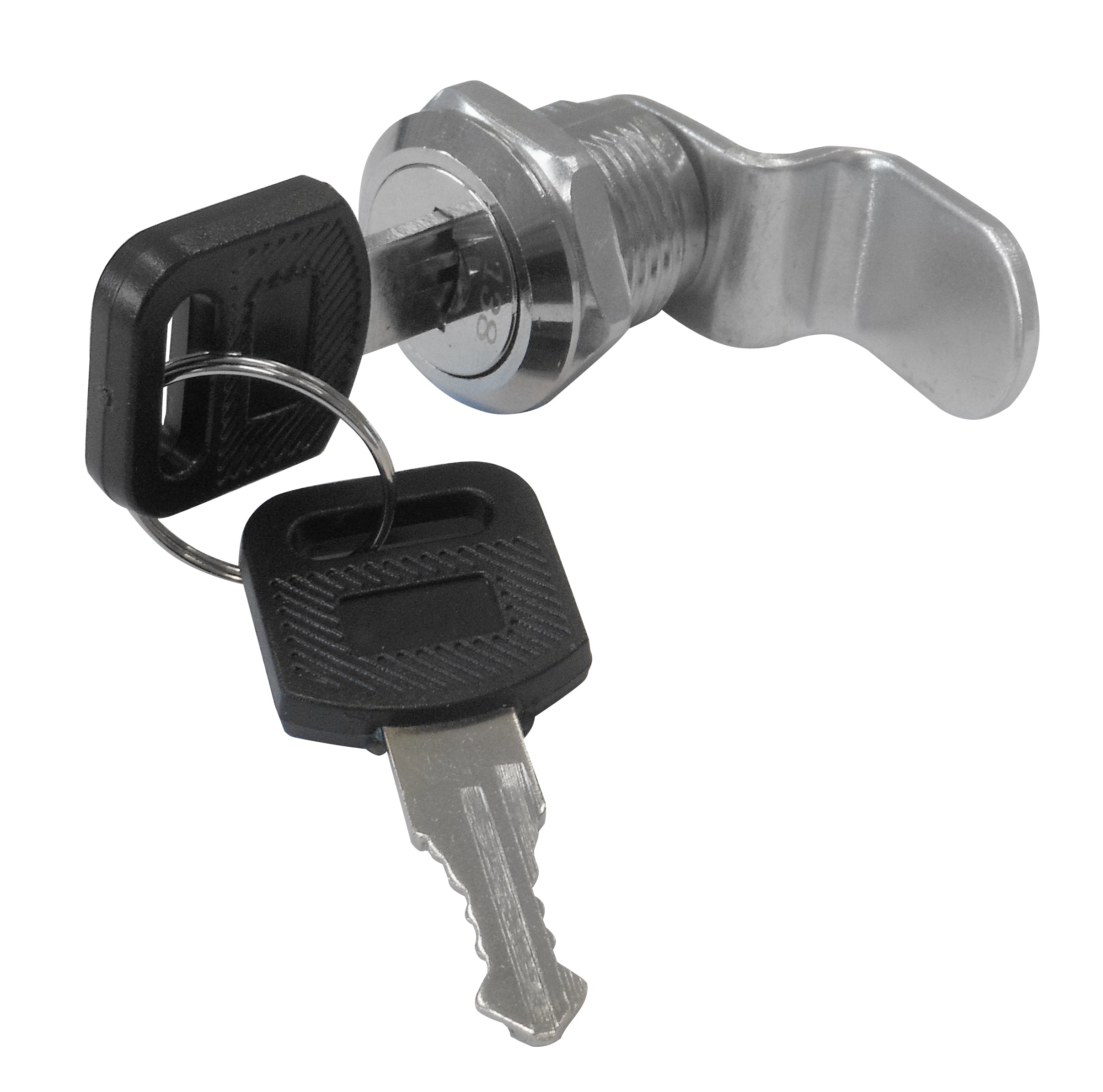 Utilia SERRATURA PER CASSETTA POSTALE CAPRI