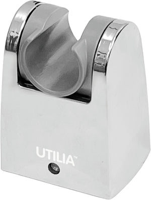 Utilia SUPPORTO A MURO PER DOCCETTA