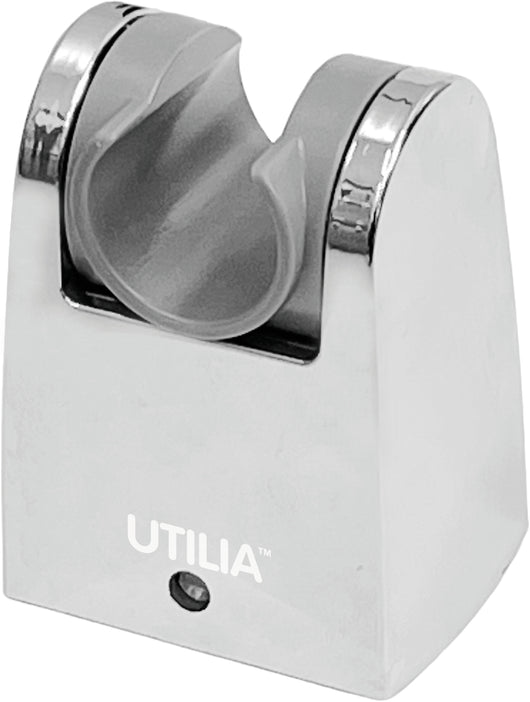 Utilia SUPPORTO A MURO PER DOCCETTA