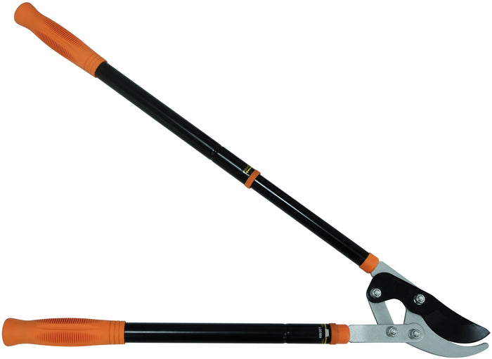 Utilia TAGLIARAMI CON TAGLIO PASSANTE TELESCOPICO cm. 63,5÷96,5