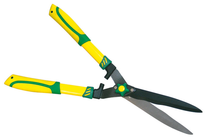 Utilia TAGLIASIEPI CON LAME ONDULATE cm. 61