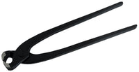 Utilia TENAGLIA PER CARPENTIERE  cm. 25 6.00 pz
