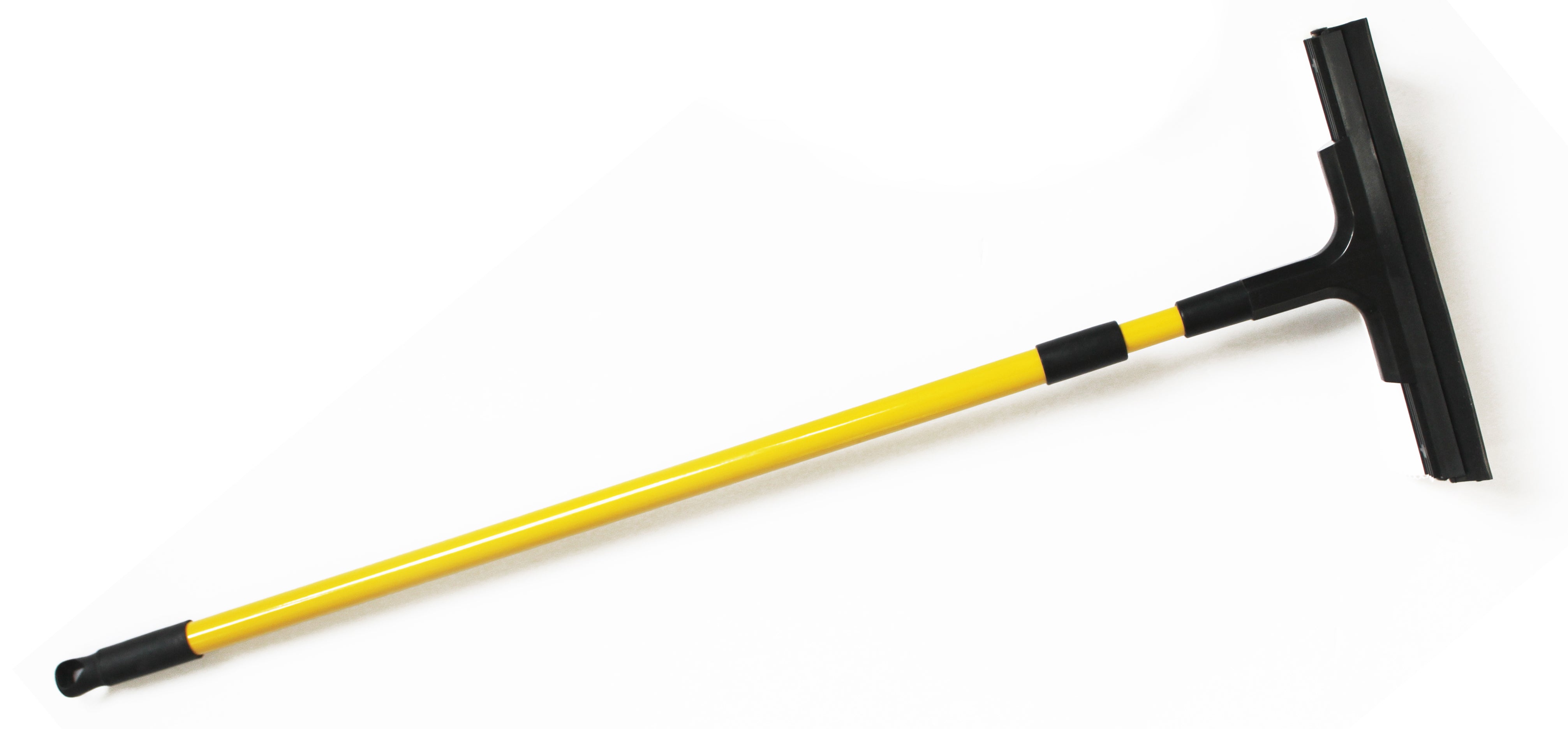 Utilia TERGIVETRO TELESCOPICO CON ASTA IN ACCIAIO cm. 78÷128