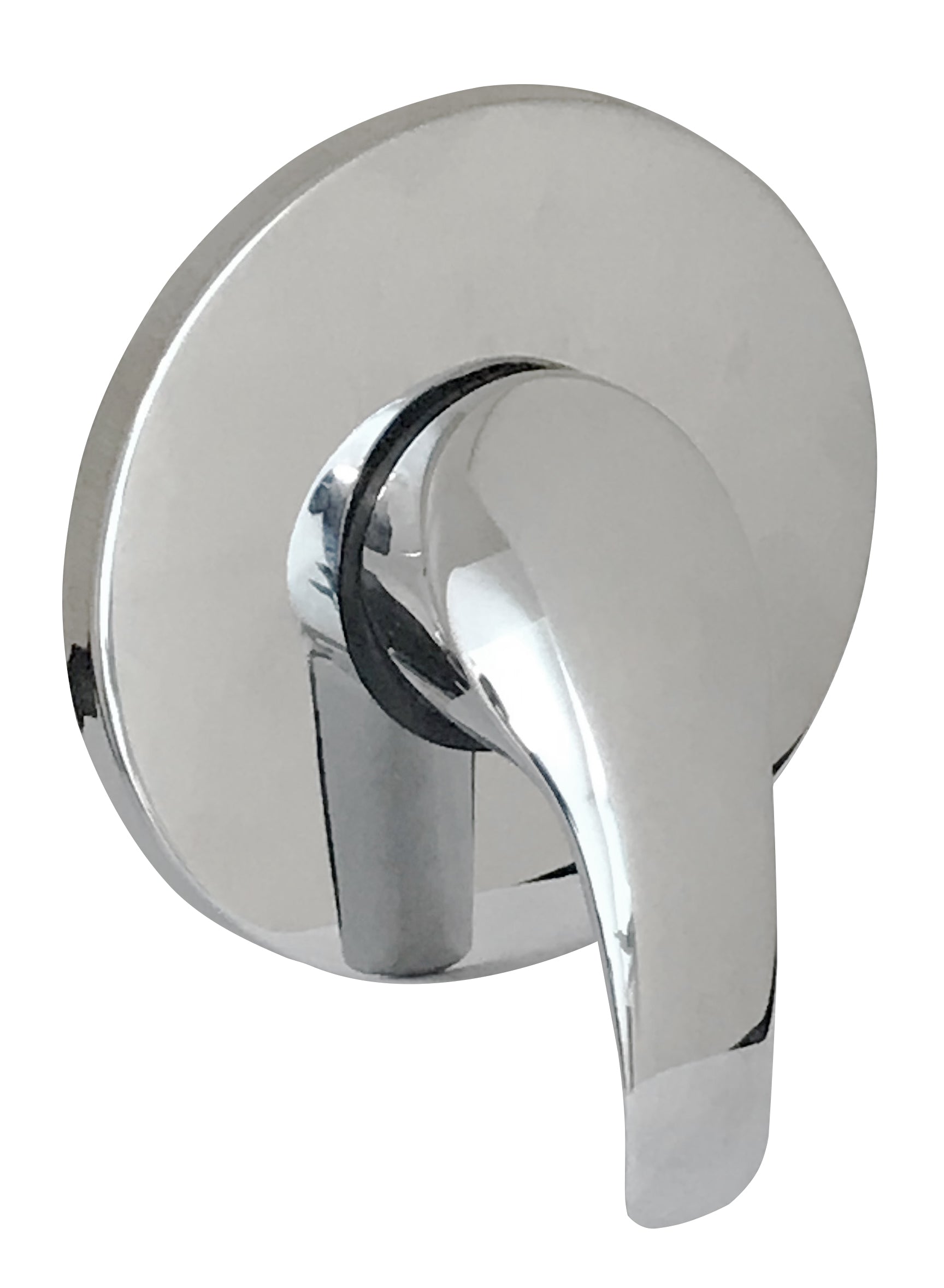 Utilia Top Quality MISCELATORE INCASSO DOCCIA SERIE DIAMANTE