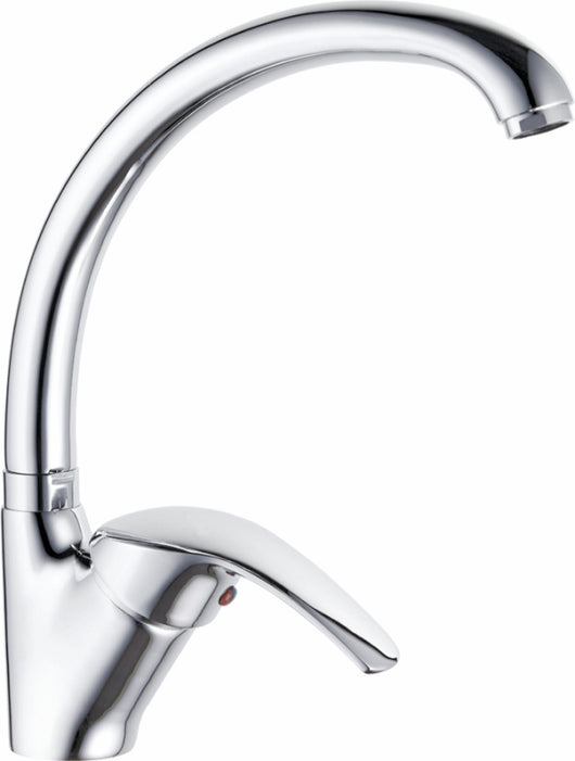 Utilia Top Quality MISCELATORE LAVELLO A CANNA ALTA SERIE DIAMANTE