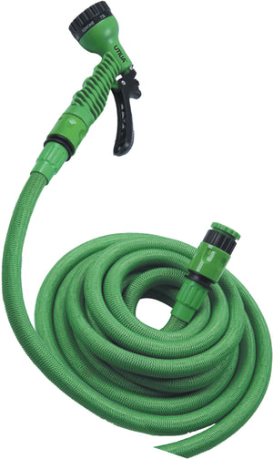 Utilia TUBO ESTENSIBILE PER IRRIGAZIONE  mt. 5÷15
