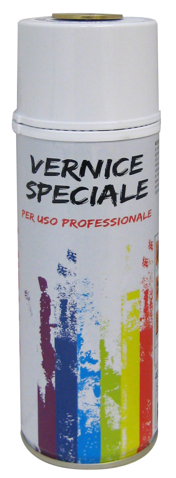 Utilia VERNICE SPRAY ml. 400 Speciale Oro pallido 6.00 pz