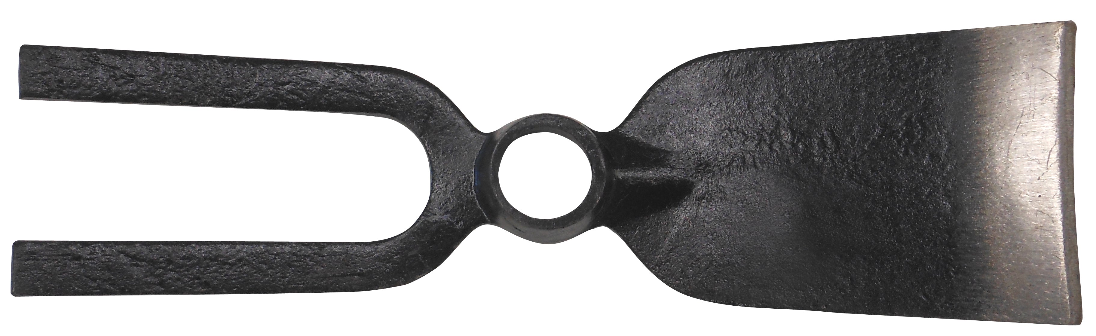 Utilia ZAPPA TAGLIO + BIDENTE Ø occhio mm. 32 gr. 800