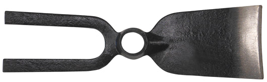 Utilia ZAPPA TAGLIO + BIDENTE Ø occhio mm. 32 gr. 800