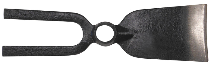 Utilia ZAPPA TAGLIO + BIDENTE Ø occhio mm. 32 gr. 800