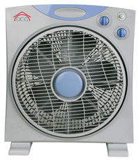 VENTILATORE BOX 40 W cm. 38,5x15,5x44,5 h