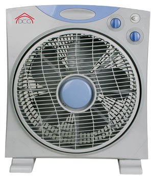 VENTILATORE BOX 40 W cm. 38,5x15,5x44,5 h