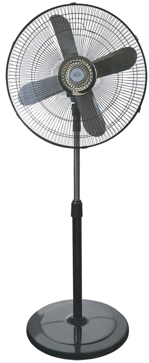 VENTILATORE DA PAVIMENTO 60 W Ø cm. 50