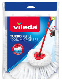 Vileda FIOCCO RICAMBIO PER TURBO SMART