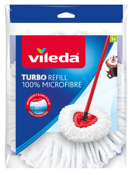 Vileda FIOCCO RICAMBIO PER TURBO SMART