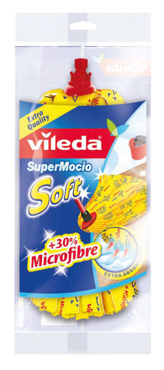 Vileda FIOCCO SUPERMOCIO SOFT