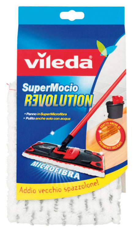 Vileda PANNO SUPERMOCIO REVOLUTION