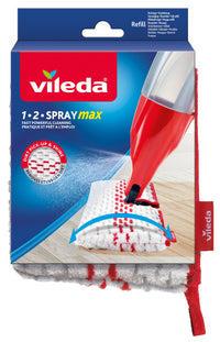 Vileda RICAMBIO 1.2 SPRAY MAX REFILL