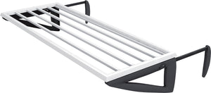 Vileda STENDIBIANCHERIA DA BALCONE PLIKO cm. 56x42x13 h Stenditura mt. 3,5