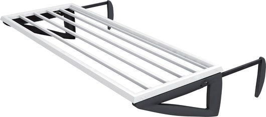 Vileda STENDIBIANCHERIA DA BALCONE PLIKO cm. 56x42x13 h Stenditura mt. 3,5