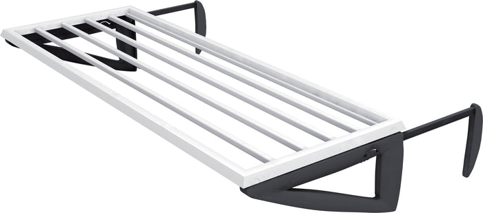 Vileda STENDIBIANCHERIA DA BALCONE PLIKO cm. 56x42x13 h Stenditura mt. 3,5