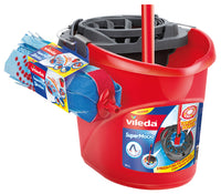 Vileda SUPERMOCIO COMPLETO cm. 26x37x28 h