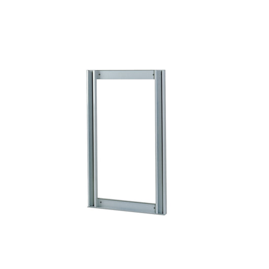 Vipa TELAIO VIP 402 PER CASSETTIERE FOX  mm. 610x40x1.000 h