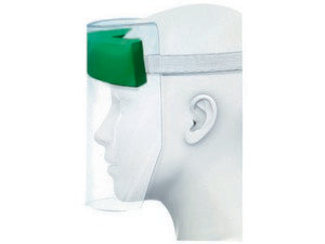 VISIERA PROTETTIVA DPI