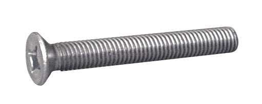 VITE IN ACCIAIO INOX TSP DIN 965  M 5x16 mm. 5.00 centinaia
