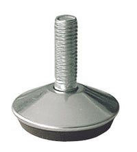 VITE REGOLABILE PER PIEDINI Ø mm. 40 filetto M8 24.00 pz