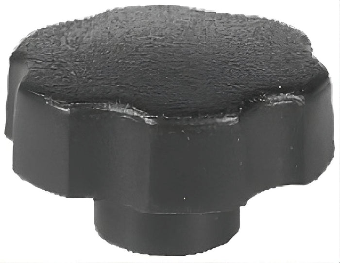 VOLANTINO FEMMINA Ø mm. 40 - M 6 25.00 pz