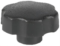 VOLANTINO FEMMINA Ø mm. 50 - M 10 25.00 pz