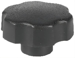 VOLANTINO FEMMINA Ø mm. 50 - M 10 25.00 pz