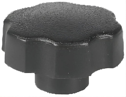 VOLANTINO FEMMINA Ø mm. 50 - M 10 25.00 pz