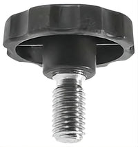 VOLANTINO MASCHIO Ø mm. 40 - M 8x20 mm. 25.00 pz