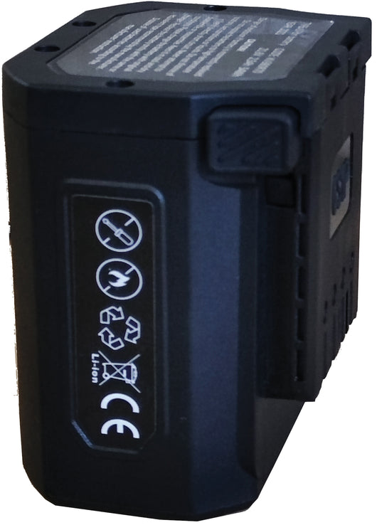 Volpi BATTERIA PER FORBICE ELETTRONICA PER POTATURA KV390 21,6 V - 2,5 Ah