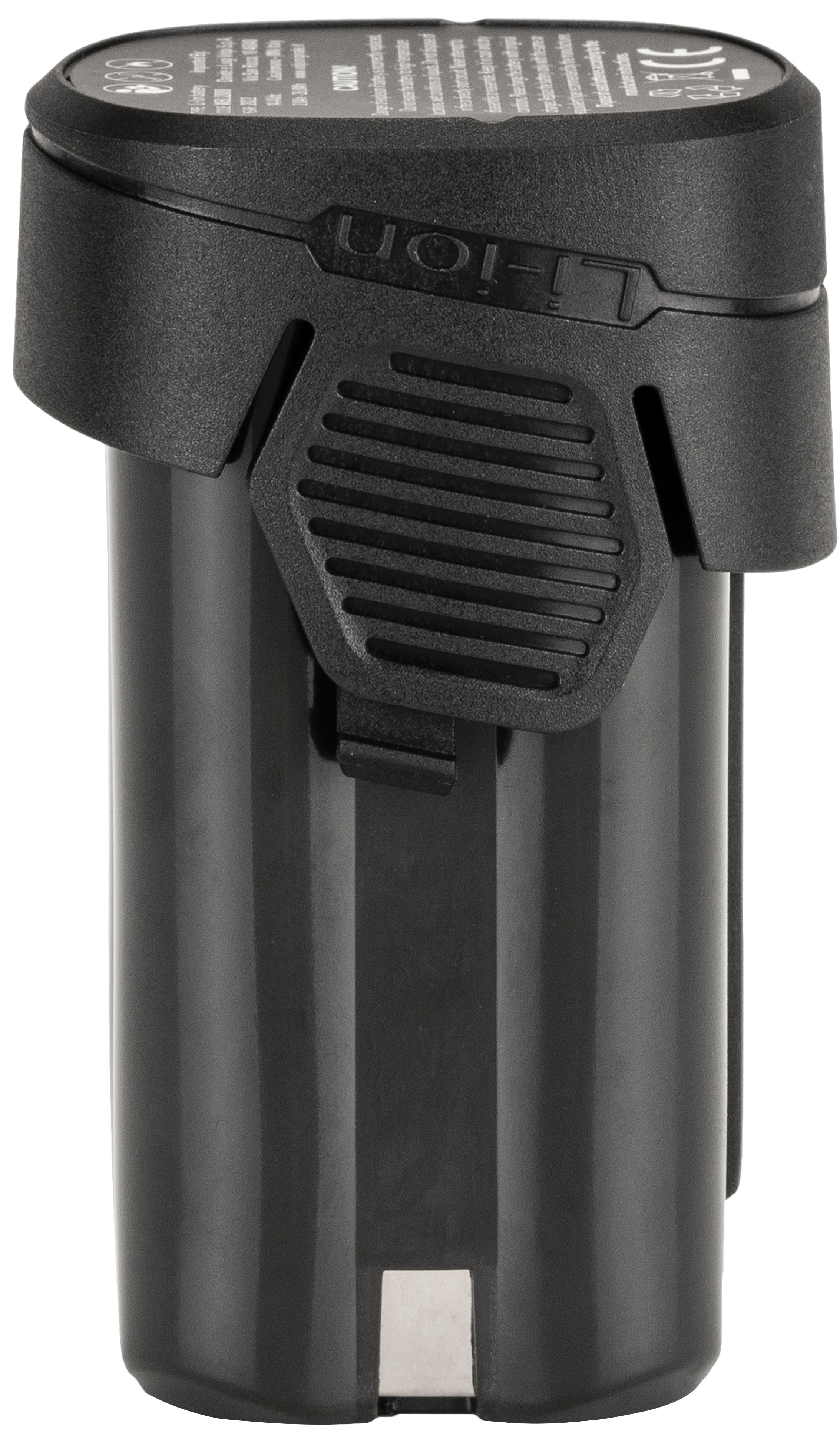 Volpi BATTERIA PER FORBICE PER POTATURA 14,4 V - 2,5 Ah